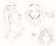 二次元插画 #11471993