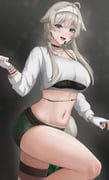 二次元插画 #11471997