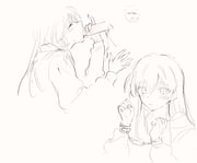二次元插画 #11471998