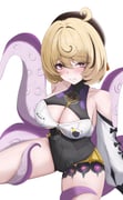 二次元插画 #11471999