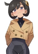 二次元插画 #11472001