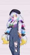 二次元插画 #11472006
