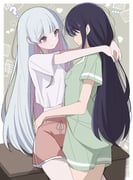 二次元插画 #11472008