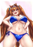 二次元插画 #11472025