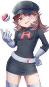 二次元插画 #11472028