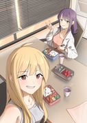二次元插画 #11472035