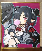 二次元插画 #11472039