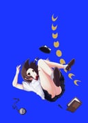二次元插画 #11472045