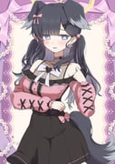 二次元插画 #11472050