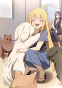 二次元插画 #11472051