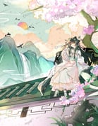 二次元插画 #11472055
