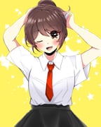 二次元插画 #11472064