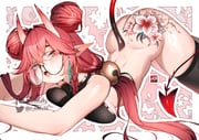 二次元插画 #11472079