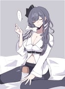 二次元插画 #11472083