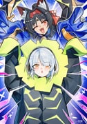 二次元插画 #11472088