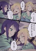 二次元插画 #11472089