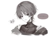 二次元插画 #11472098