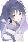 二次元插画 #11472100