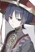 二次元插画 #11472101