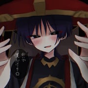 二次元插画 #11472107