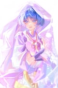 二次元插画 #11472111