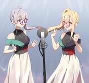 二次元插画 #11472123