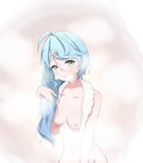 二次元插画 #11472145