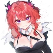 二次元插画 #11472147