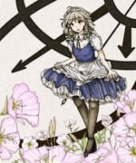 二次元插画 #11472148