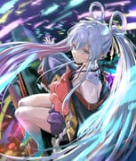 二次元插画 #11472151