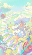 二次元插画 #11472152