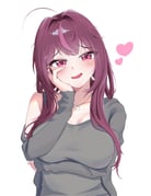 二次元插画 #11472156