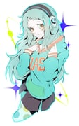 二次元插画 #11472159
