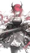 二次元插画 #11472161