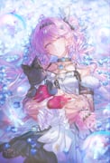 二次元插画 #11472162