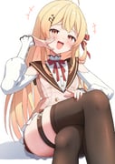 二次元插画 #11472171