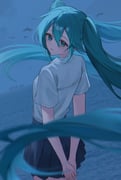 二次元插画 #11472174