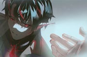 二次元插画 #11472175
