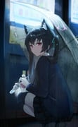 二次元插画 #11472178