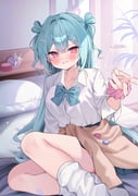 二次元插画 #11472181