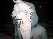 二次元插画 #11472190