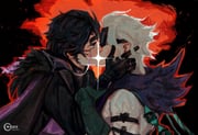 二次元插画 #11472191