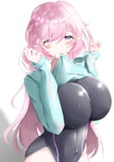 二次元插画 #11472200