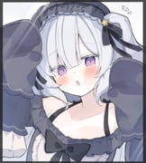 二次元插画 #11472203