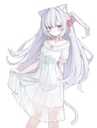 二次元插画 #11472216