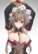 二次元插画 #11472217