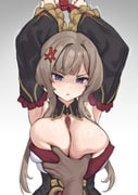 二次元插画 #11472218