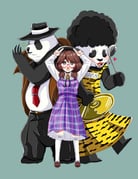 二次元插画 #11472221