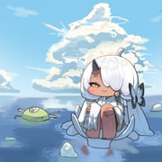 二次元插画 #11472223
