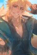 二次元插画 #11472245